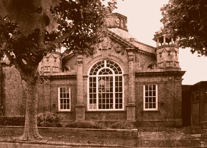 Library Nb Rt Library Nb Rt