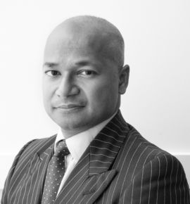 Professor Moorad Choudhry Professor Moorad Choudhry